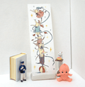Mice Bookmark