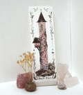 Wizard tower Bookmark